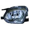 DIEDERICHS 1615088 Fog Light